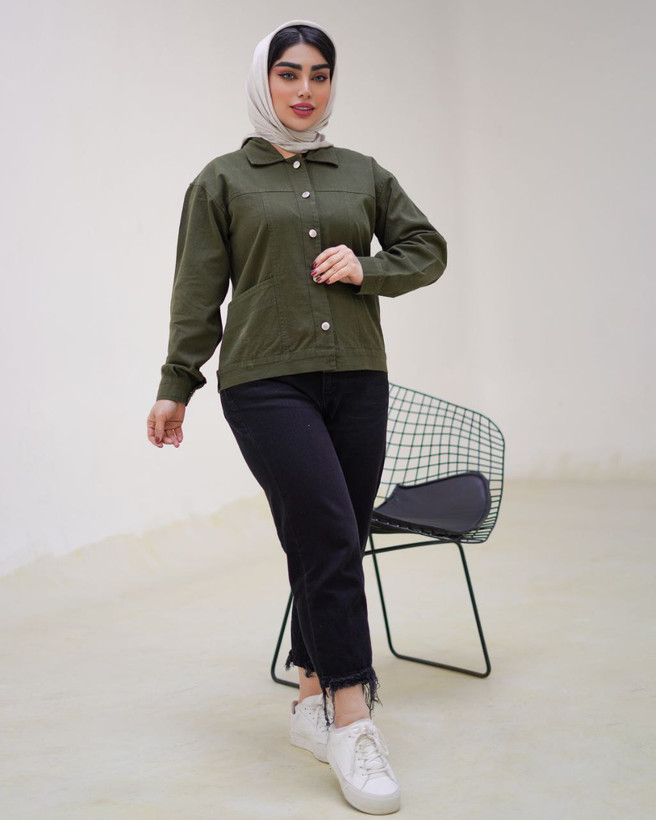 کت کراپ کتان بهاری
