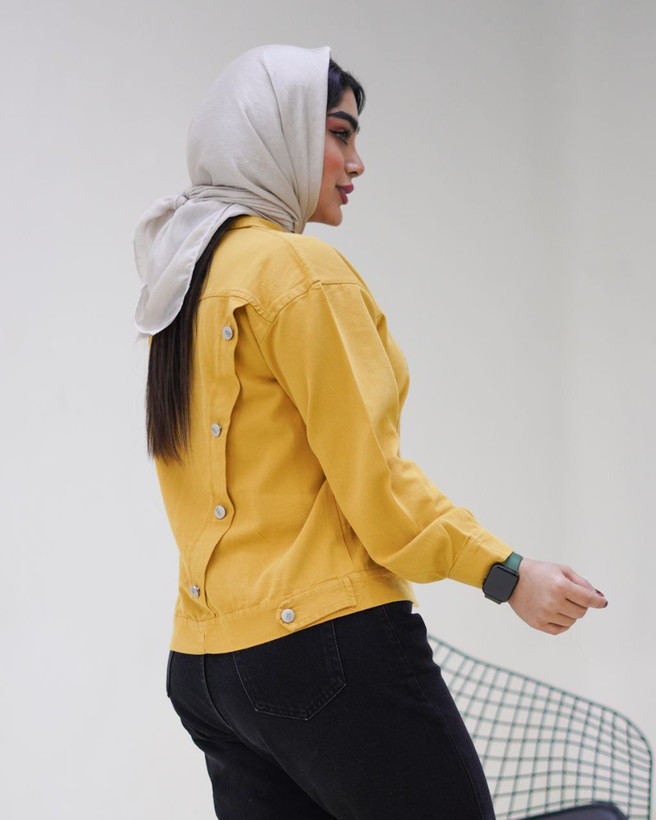 کت کراپ کتان بهاری