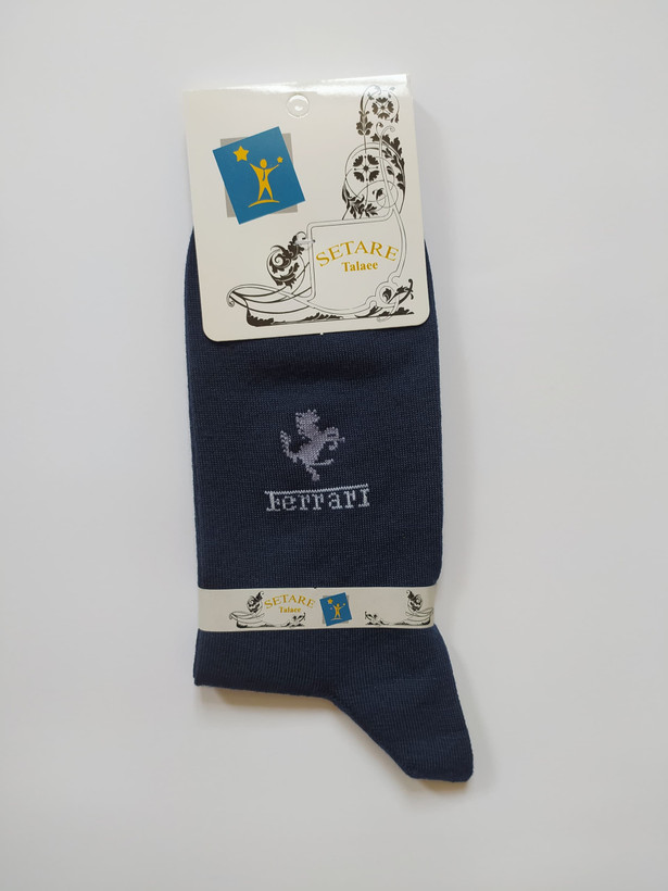 جوراب مردانه ساق بلند
