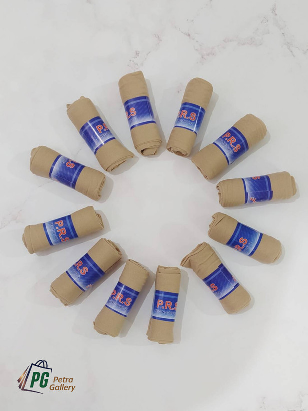 جوراب پارازین کفی دار