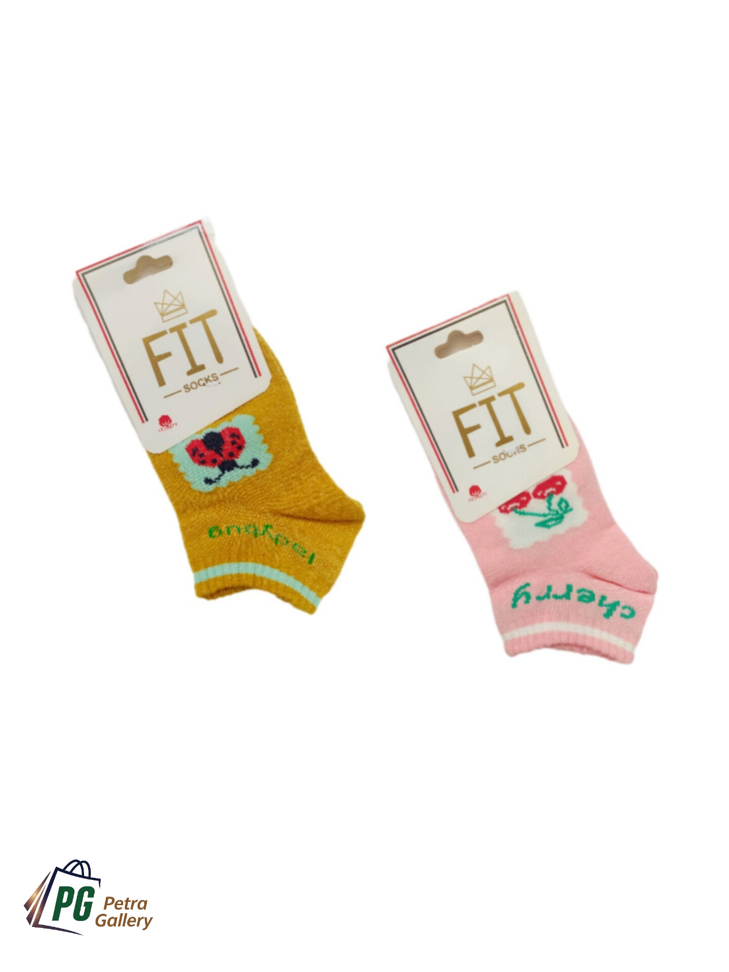 جوراب اسپرت بچه گانه ۱ تا ۲ سال